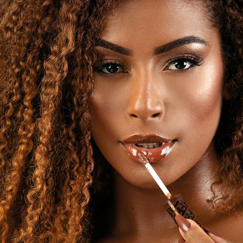 Chocochilli Gloss Labial Fran By Franciny Ehlke 3,5ml