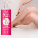 Women's Hair Removal Cream Fast and Irritation-Free Hair Removal
