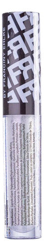 Fran By Glossip Girl Glitter Silver Lip Gloss By Franciny Ehlke