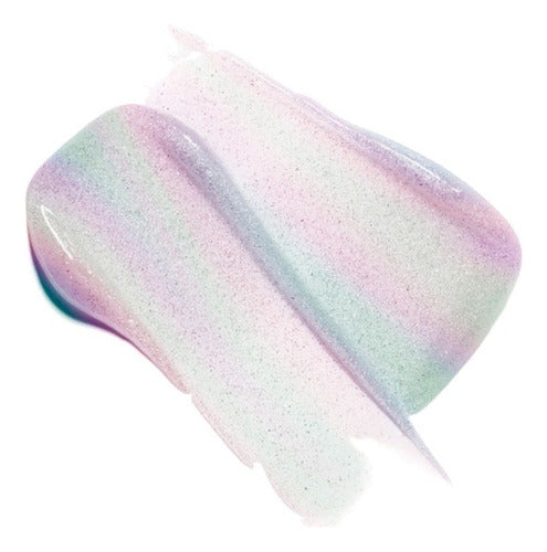 Fran By Glossip Girl Glitter Silver Lip Gloss By Franciny Ehlke