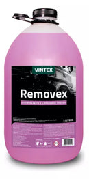 Vonixx Pro Detailing Kit – Alumax, Removex & V-Floc Full Car Care 3×5L