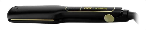 Lizze Supreme Black Hair Pro Straightener