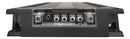 Banda Electra Bass 12K 0.5 Ohms 12,000W RMS Monoblock Amplifier