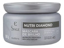 Eudora Kit Siàge Nutri Diamond Deep Nourishing 4d Conditioning Shampoo