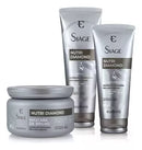 Eudora Kit Siàge Nutri Diamond Deep Nourishing 4d Conditioning Shampoo