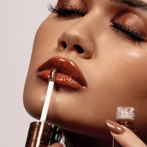 Chocochilli Gloss Labial Fran By Franciny Ehlke 3,5ml