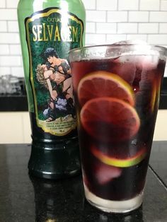 Selvagem Cocktail Composed of Catuaba, Guaraná and Marapuama 900ml/30.42 fl.oz.