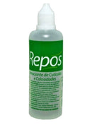Repos - Amaciante Cuticula Calosidade Líquido 150ml