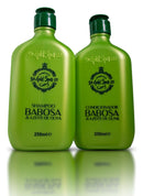 Gold Spell Shampo & Conditier Aloe Vera and Oliver Oil