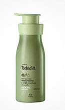 Brazilian Body Lotion Natura Tododia 400ml – Deep Hydration for Dry Skin