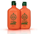 Gold Spell Shampoo + Conditioner 250ml