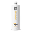 GK Hair The Best Hair Taming System With Juvexin Straightening 1000ml/33.8 fl.oz.