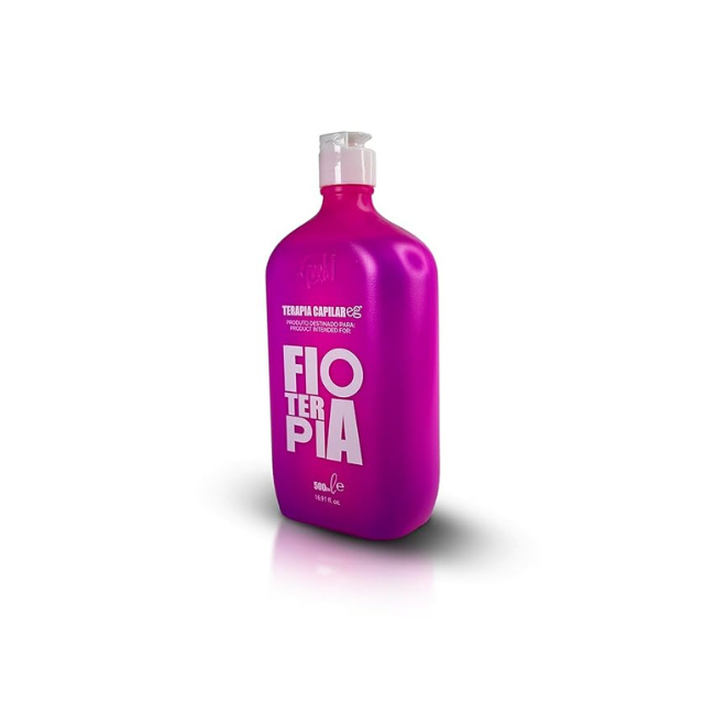 Gold Spell FioTerapia Progressive Hair Shampoo 500ml - 30 UNITS