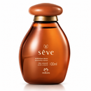 Natura Seve Sweet Almond Body Oil 100ml Moisturizing Brazilian Skincare