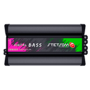 Stetsom DB 8000 DIGITAL BASS 8K Watts RMS Class D Mono Amplifier - 1 OHM