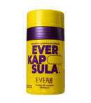 Everkapsula Everk Cosmeticos - 1 Frasco - 30 Everkapsulas