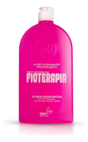 Gold Spell Fioterapia 500ml