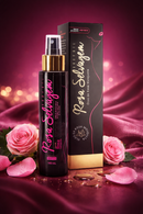 Brazilian Rosehip Body Oil Spray 100ml – Glow & Deep Hydration Rosa selvagem (óleo Rosa Mosqueta)