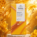 Brazilian Soap Bar Set Natura Tododia 5 Pack – Moisturizing Bath Soap