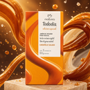 Brazilian Soap Bar Set Natura Tododia 5 Pack – Moisturizing Bath Soap