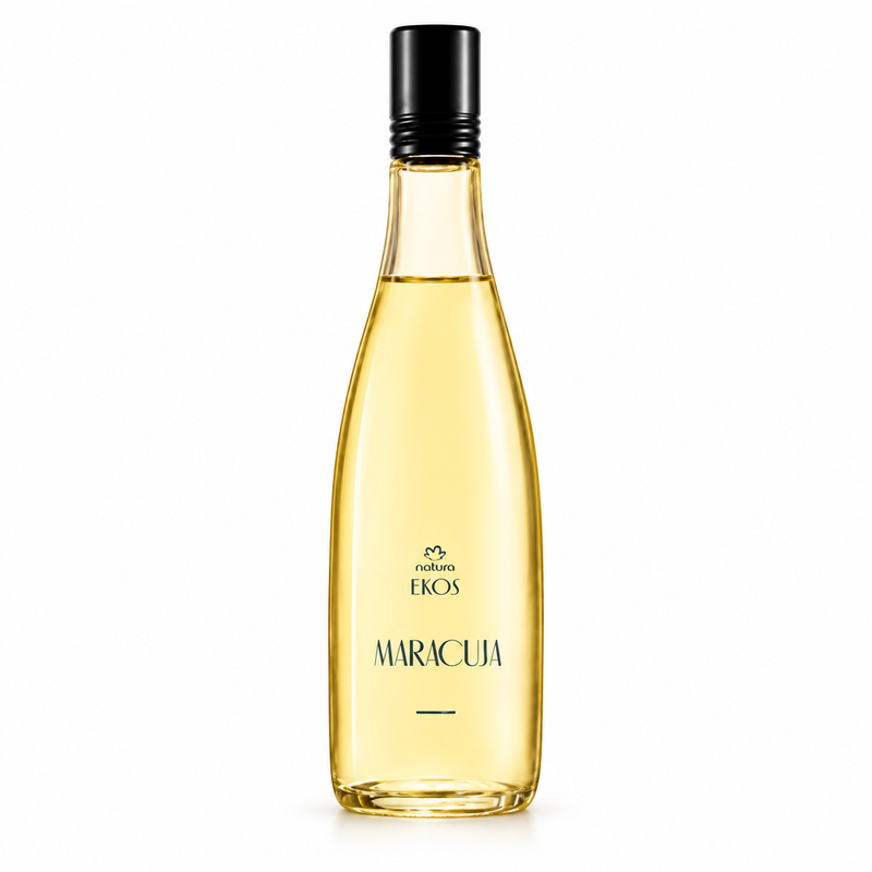 Natura Ekos Frescor Brazilian Eau de Toilette 150ml - Choose Your Scent