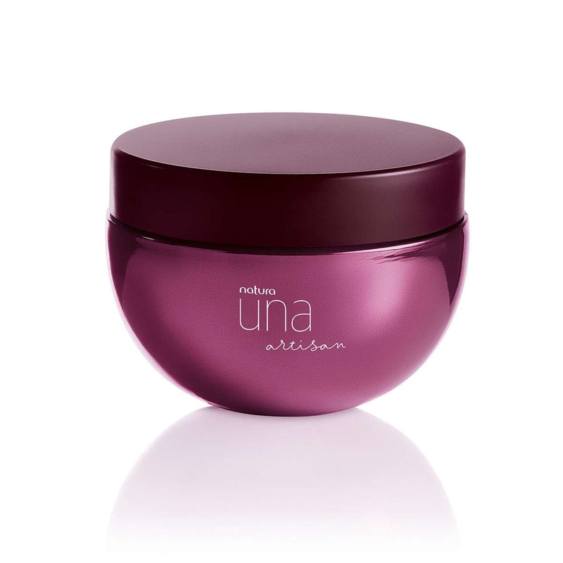 Natura Una Artisan Body Lotion 200g – Brazilian Luxury Moisturizer, Long-Lasting Fragrance, Deep Hydration