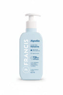 Francis Moisturizing Body Lotion with Deodorizing Action – 400 mL