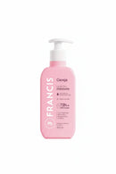 Francis Moisturizing Body Lotion with Deodorizing Action – 400 mL