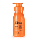 Brazilian Body Lotion Natura Tododia 400ml – Deep Hydration for Dry Skin