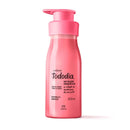 Brazilian Body Lotion Natura Tododia 400ml – Deep Hydration for Dry Skin