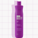 CRONOGRAMA Hair Care System SHAMPOO - 500ml/ 17.6 fl oz