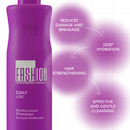 CRONOGRAMA Hair Care System SHAMPOO - 500ml/ 17.6 fl oz