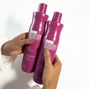 CRONOGRAMA Hair Care System SHAMPOO - 500ml/ 17.6 fl oz