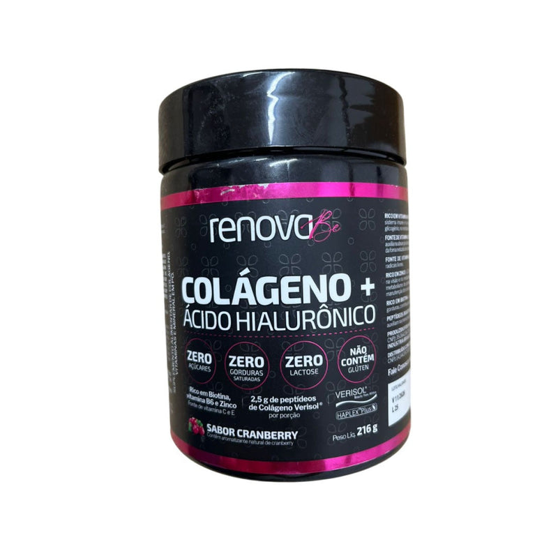 Colágeno Verisol Frutado - 1 Pote