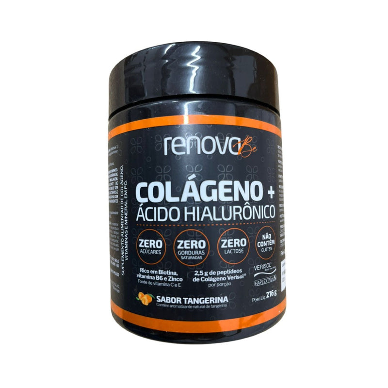 Colágeno Verisol Frutado - 1 Pote