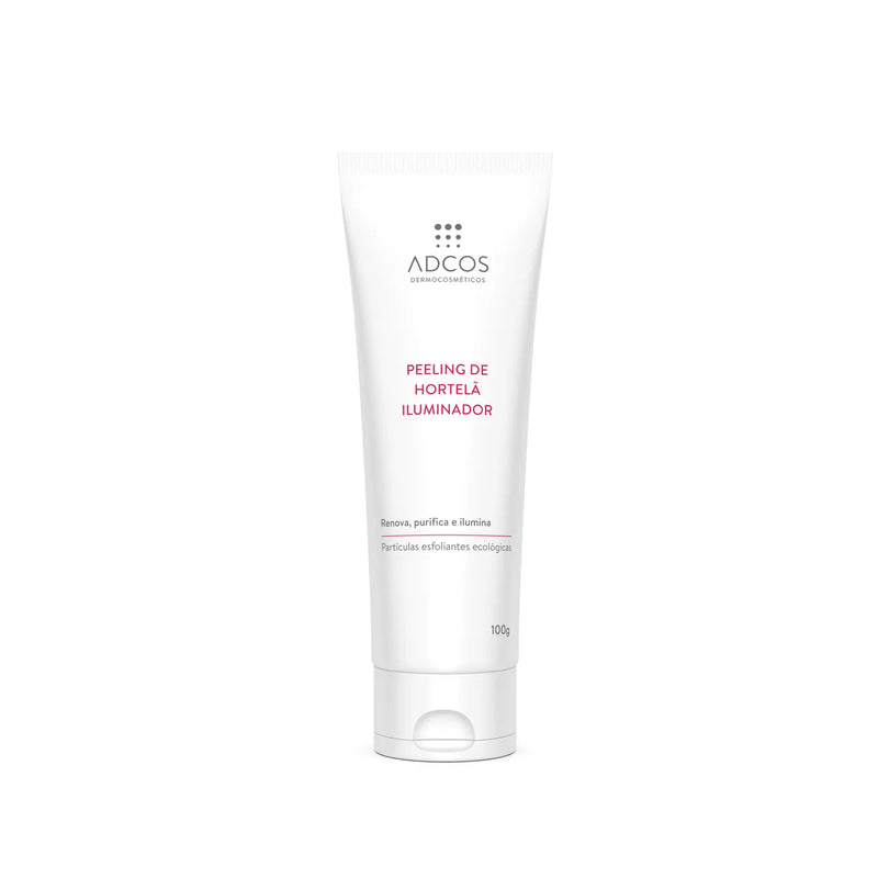 ADCOS Mint Exfoliating Scrub for Face, Body & Scalp
