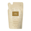 O Boticário Lily Satin Body Cream Refill 250g – 48-Hour Hydration