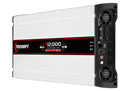 Taramps T12.000 Chipeo 12000 Watts RMS 1 or 2 ohms 1 Channel Amplifier Audio Car