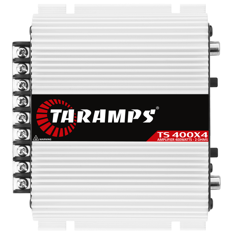 Amplifier Taramps TS400x4