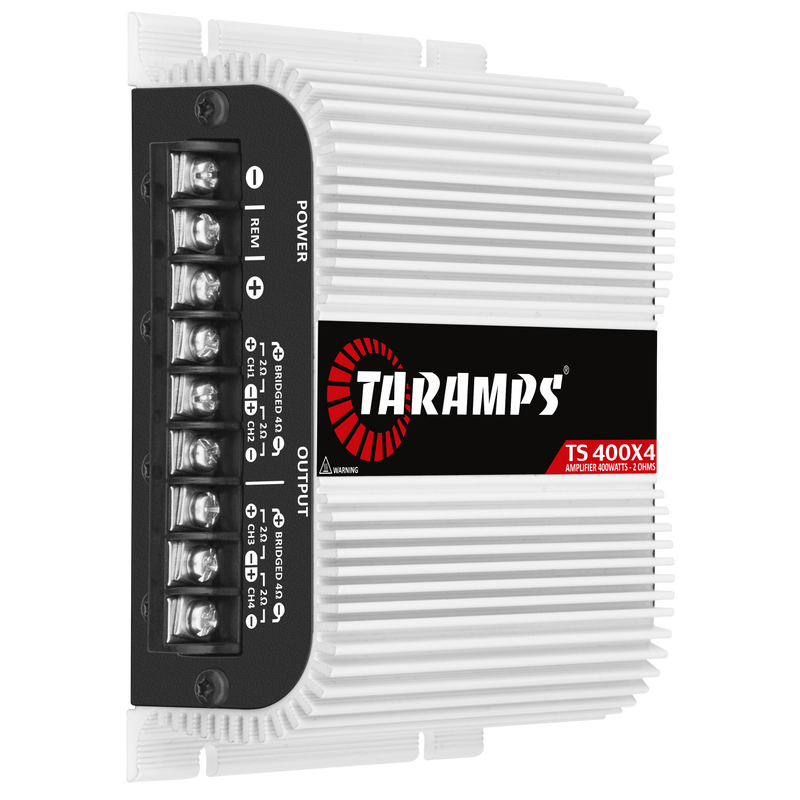 Amplifier Taramps TS400x4