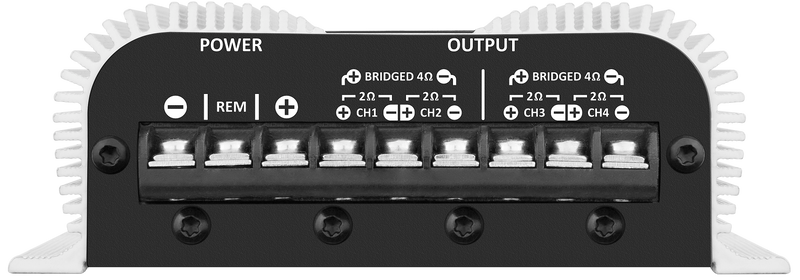 Amplifier Taramps TS400x4