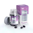WePink The Supply Hair and Nails - 30 Capsules