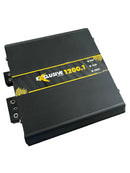 Exclusive XA1200 Amplifier Sound Car 1200 Watts RMS Mono