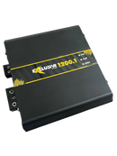 Exclusive XA1200 Amplifier Sound Car 1200 Watts RMS Mono