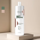 Brscience Sem Pausa Organic Progressive Hair Mask – 1L | One-Step Smoothing & Frizz Control