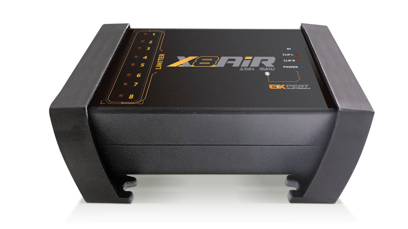 Processor Expert Eletronics X8 AiR