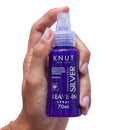 KNUT Leave-in Silver Spray 70 ml