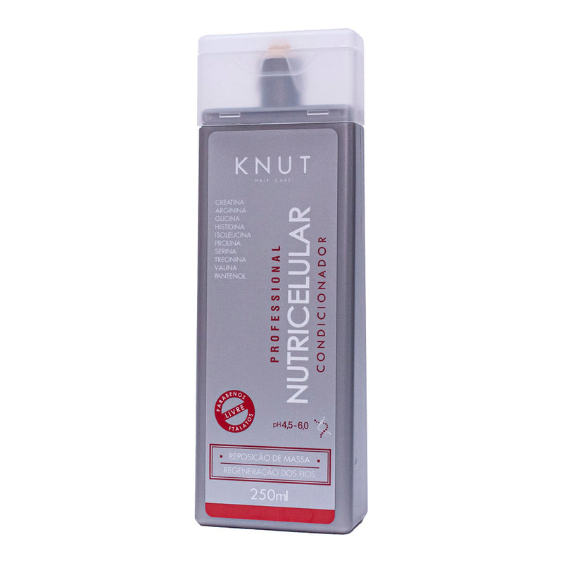 KNUT Condicionador Nutricelular 250ml