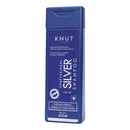KNUT Silver Toning Shampoo 250 ml