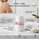 Brazilian Roll-On Deodorant Natura Tododia 70ml – Long-Lasting Protection